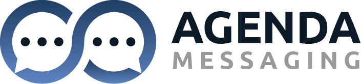 agendamessaging logo